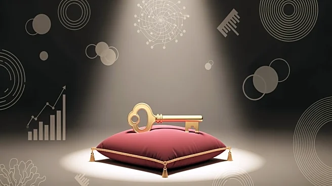 Melinda French Gates Launches $60 Million Grant to Address Women's Workforce Challenges