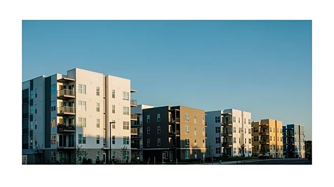 Las Cruces Apartment Rental Prices Remain Stable Amid Slight Statewide Increase