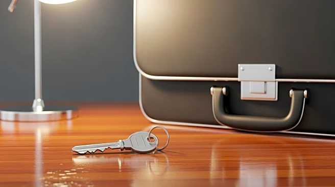 Wyoming County IDA Announces Leadership Transition with Scott Gardner as New Executive Director