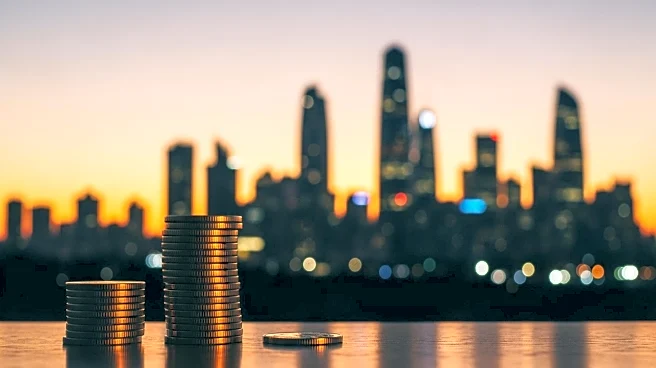 Millennial Households in U.S. Cities Achieve Higher Earnings Premium Compared to General Population