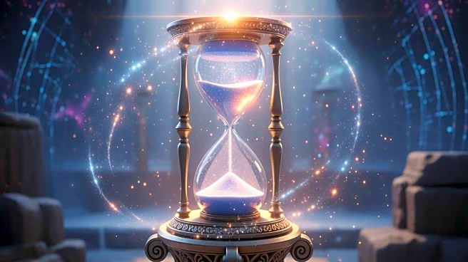 Hearthstone's Patch 34.0 Introduces 'Across the Timeways' Expansion and New Features