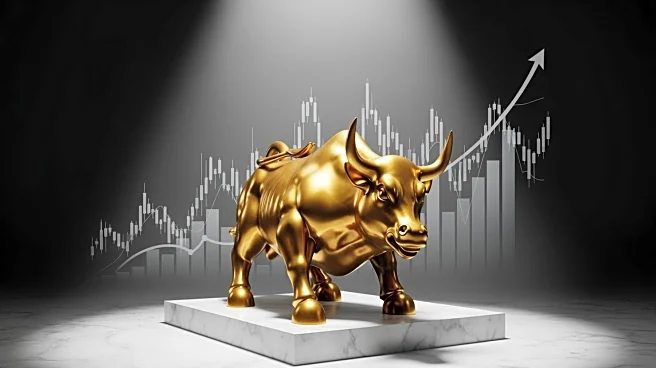 Stock Market Hits Record Highs Amid U.S.-China Trade Developments and Anticipated Fed Rate Cut