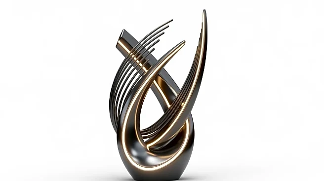 Mercedes-Benz Unveils Sculpture Indicating New Sprinter Design for Commercial Customers