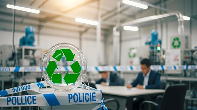 UL Solutions Introduces ECOLOGO Certification for Industrial Products to Enhance Sustainability