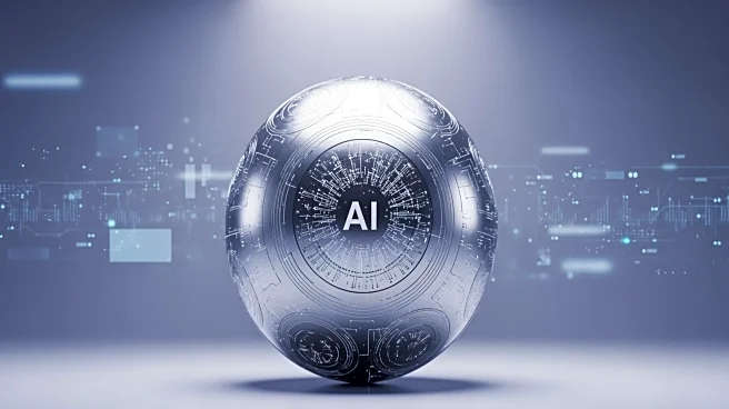 Palantir Technologies Surges Back Into Buy Range Amid Strong AI Growth