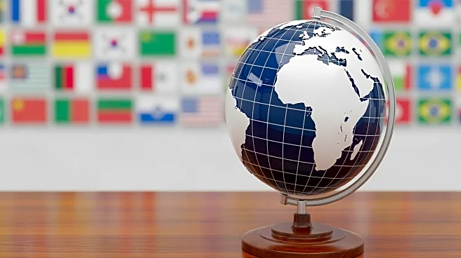 President Trump Pursues Trade Deals in Asia Amidst Democratic Concerns