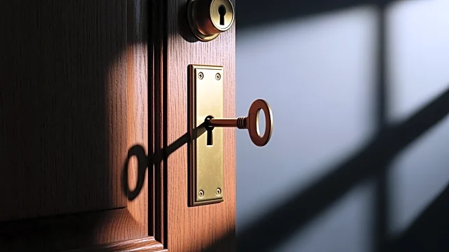 Government Shutdown Continues as Senate Reconvenes Amid Stalemate