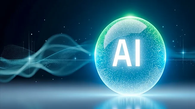 Oracle Reports Rising Demand for AI in Utilities and Public Sector