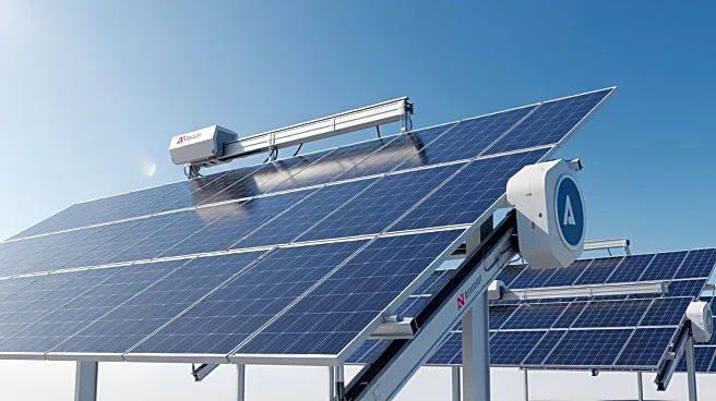 Abunayyan and Nextracker Form Joint Venture to Enhance Solar Adoption in MENA