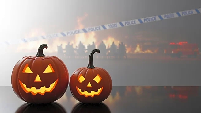 Parents' Viral 6-7 Halloween Costume Sparks Social Media Trend