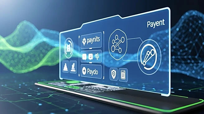 Federal Reserve Governor Waller Proposes New Payment Accounts to Boost Innovation