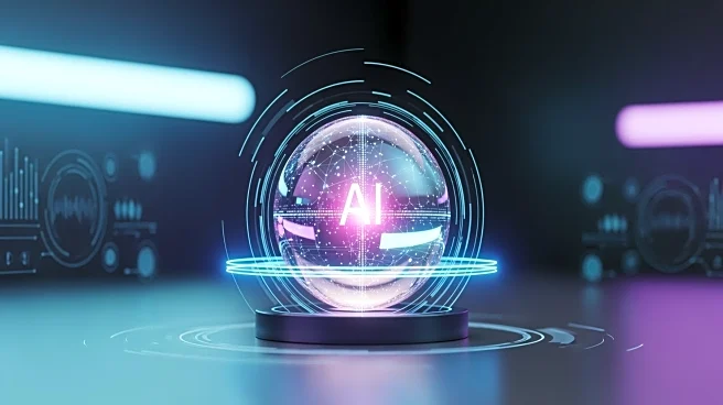 AI-Driven Workforce Forecasting Market Projected to Reach $8.5 Billion by 2033