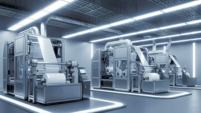 Endolys Ltd Announces Plans for UK's First Large-Scale Plastic Film Recycling Facility