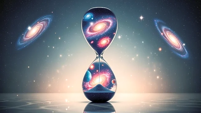 Austin Film Festival Showcases 'Eternity' with Unique Afterlife Concept