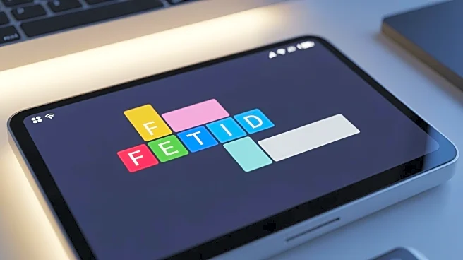 Mashable Offers Tips for Solving Wordle's 'FETID' Puzzle