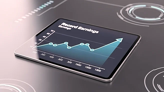 The Very Group Achieves Record Earnings Amid Retail Downturn with Strategic Tech Investments