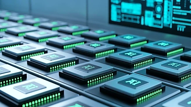 Qualcomm Introduces AI Chips to Challenge Nvidia in Data Center Market