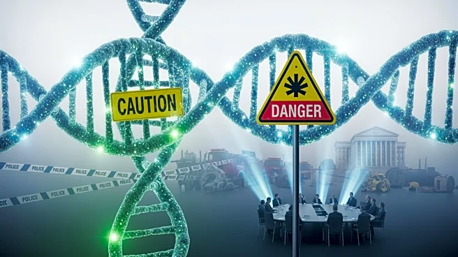 Intellia Halts Phase III Trials for CRISPR Gene Therapy Due to Severe Liver Toxicity
