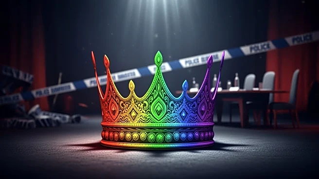 Tina Romero's 'Queens of the Dead' Reimagines Zombie Genre with Queer Themes