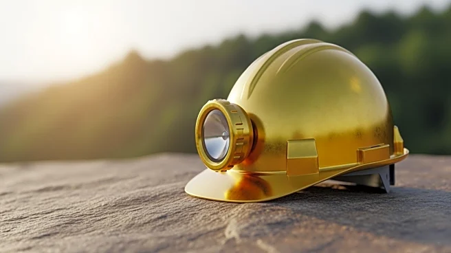 Newmont Corporation Achieves Commercial Production at Ahafo North Project in Ghana