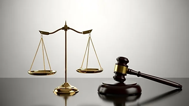 Trump Administration Seeks Supreme Court Approval to Dismiss US Copyright Office Director
