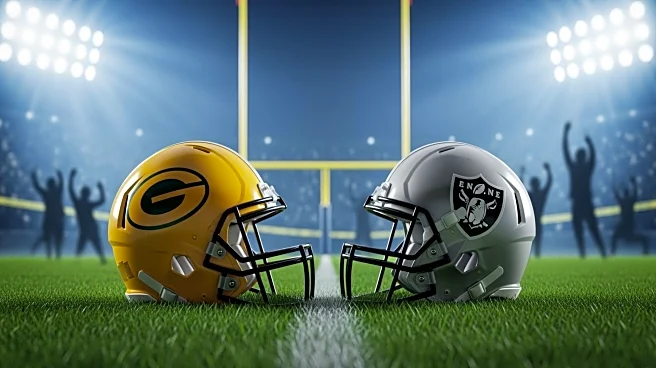 Green Bay Packers Triumph Over Pittsburgh Steelers in NFL Week 8