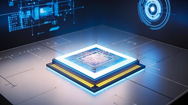 AMD Partners with U.S. Energy Department for $1 Billion Supercomputing Project