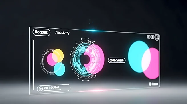 Mondelez Implements Generative AI Tool to Cut Marketing Costs