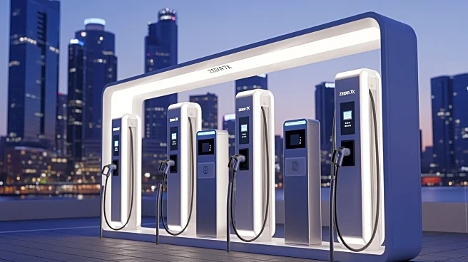 Zeekr 7X Launch Captivates Australian EV Market with High Demand