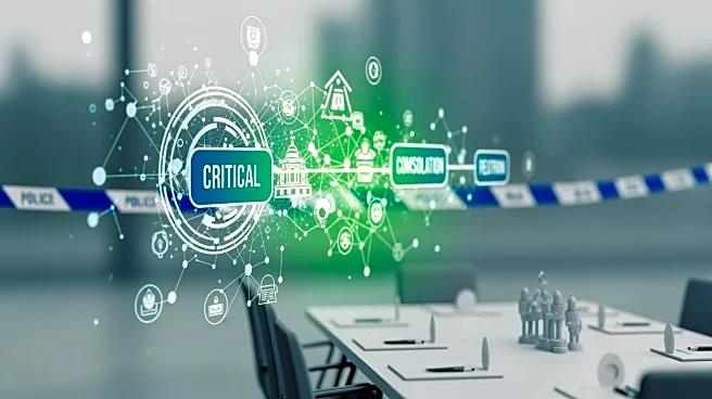 Australian Federal Police to Consolidate Legacy Police Check Systems into Single Platform by 2026