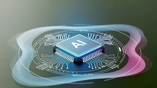 Oracle Executive Advocates for Commercial-Grade AI to Thrive in AI-First Era