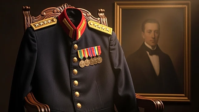 National Army Museum Identifies Black Veteran in 19th-Century Portrait, Honoring Overlooked Soldiers