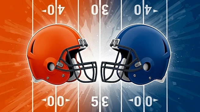 Denver Broncos Secure Fifth Consecutive Victory with Dominant Win Over Dallas Cowboys