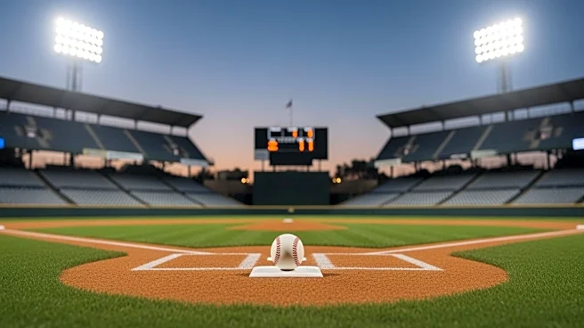 MLB Analysts Preview World Series Game 3: Scherzer Faces Former Team