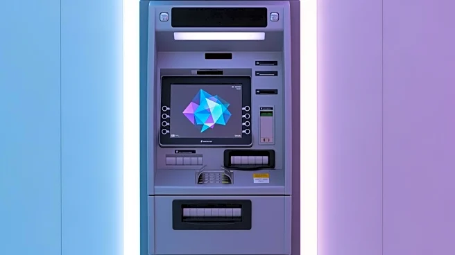 Bank AlJazira Implements Diebold Nixdorf's Latest Self-Service Software on Windows 11