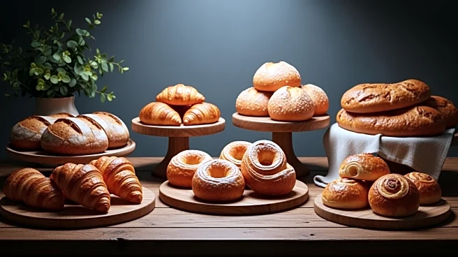 Co-op Introduces 'Too Good To Waste' Initiative to Combat Food Waste in Bakery