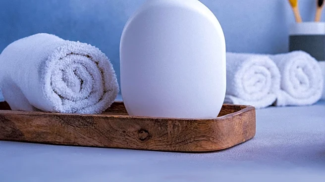 Bathroom Hygiene: Key Areas to Clean During Cold and Flu Season