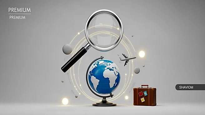 CasaVoya Introduces 'Airbnb ID Search' Feature to Reduce Traveler Costs