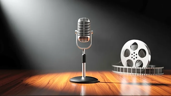 Boris Karloff Advocates for Unionization of Screen Actors Amid Dangerous Working Conditions