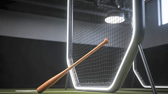Mets Hire Troy Snitker as Hitting Coach Amid Staff Overhaul