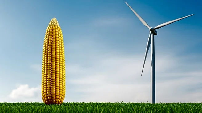 US and Thailand Establish Major Trade Agreement Impacting Agriculture and Energy Sectors