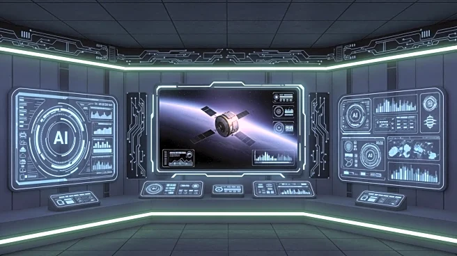 Rice University Hosts Workshop on AI Systems for Space Exploration