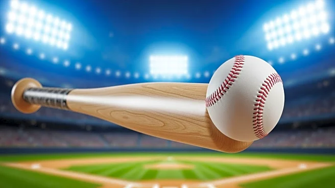 Charlie Condon Achieves 111.6 mph RBI Single in Arizona Fall League