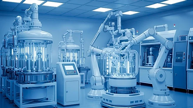 Northwest Biotherapeutics Completes Acquisition of Advent BioServices to Enhance Manufacturing Scale and Integration
