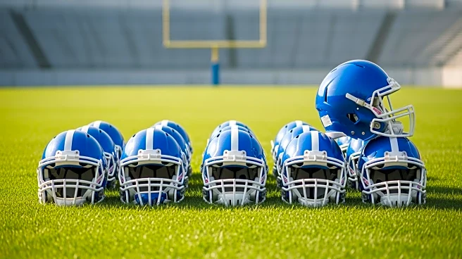 Kentucky Wildcats Football Team Faces Challenges in Roster Construction Amid Injuries