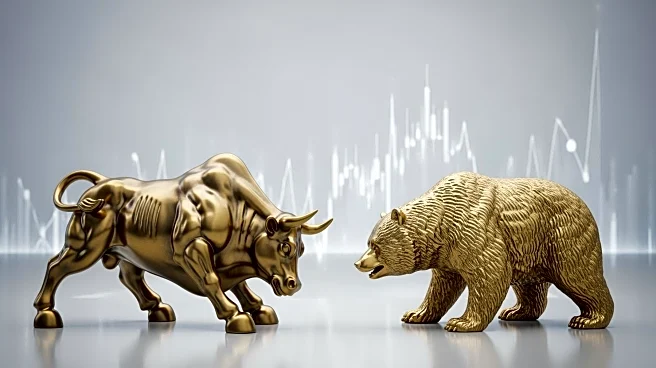 U.S. Stock Market Surges as S 500 and Dow Jones Hit New Records