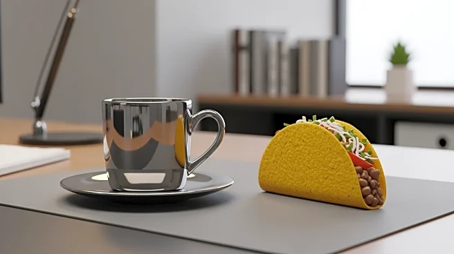 Taco Bell and Starbucks Invest in Workforce Development for Competitive Edge