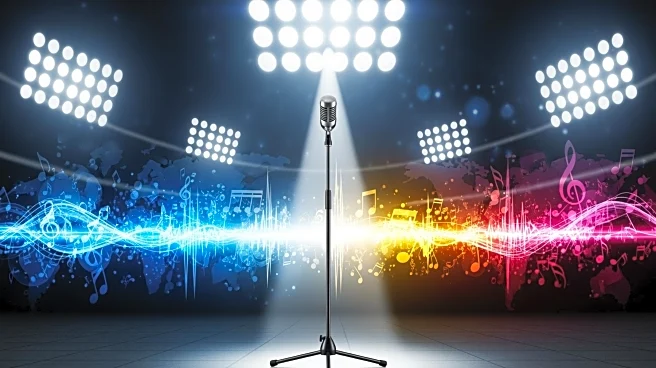 NFL Selects The Kid LAROI for Berlin Game Halftime Show, Marking International Expansion
