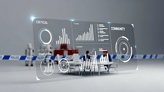 Ready or Not Community Achievements Highlighted in New Stats Video