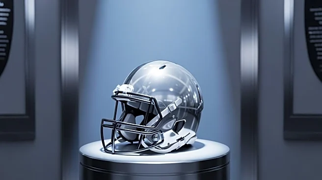 Raiders Organization Honors Carol Davis Following Her Passing